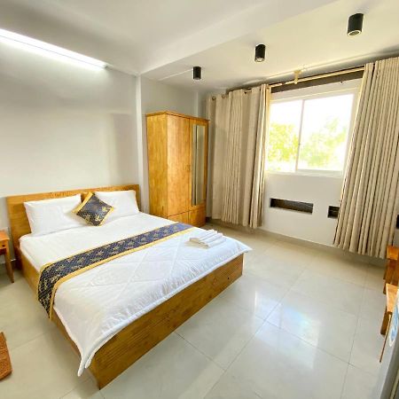 Thien Son Hotel Ho Chi Minh Zewnętrze zdjęcie