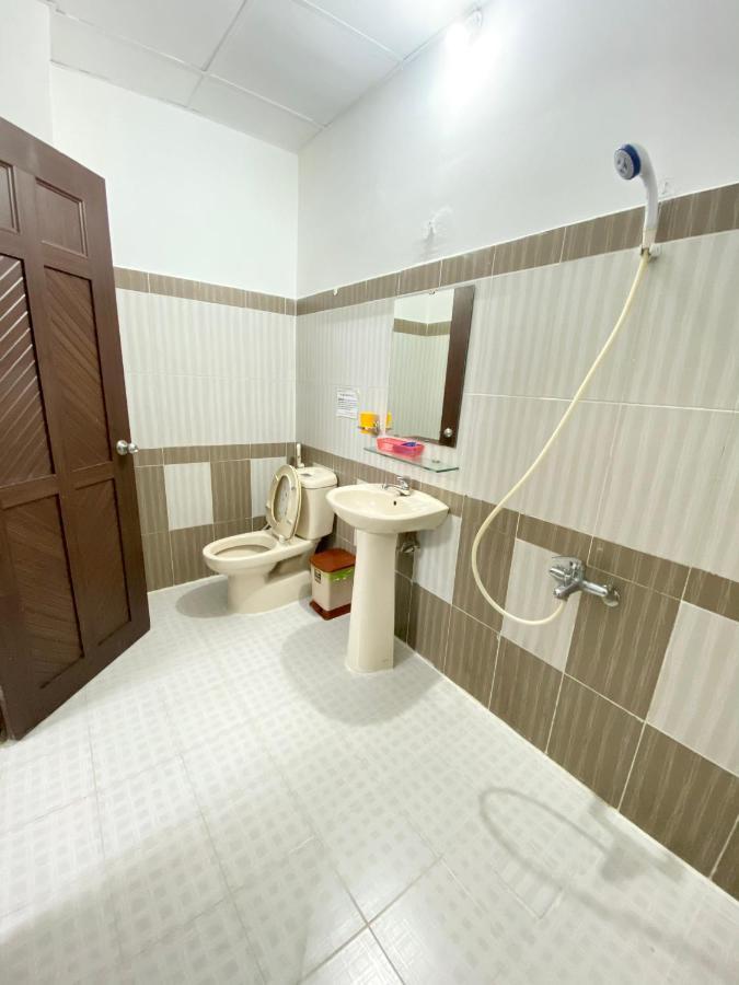 Thien Son Hotel Ho Chi Minh Zewnętrze zdjęcie