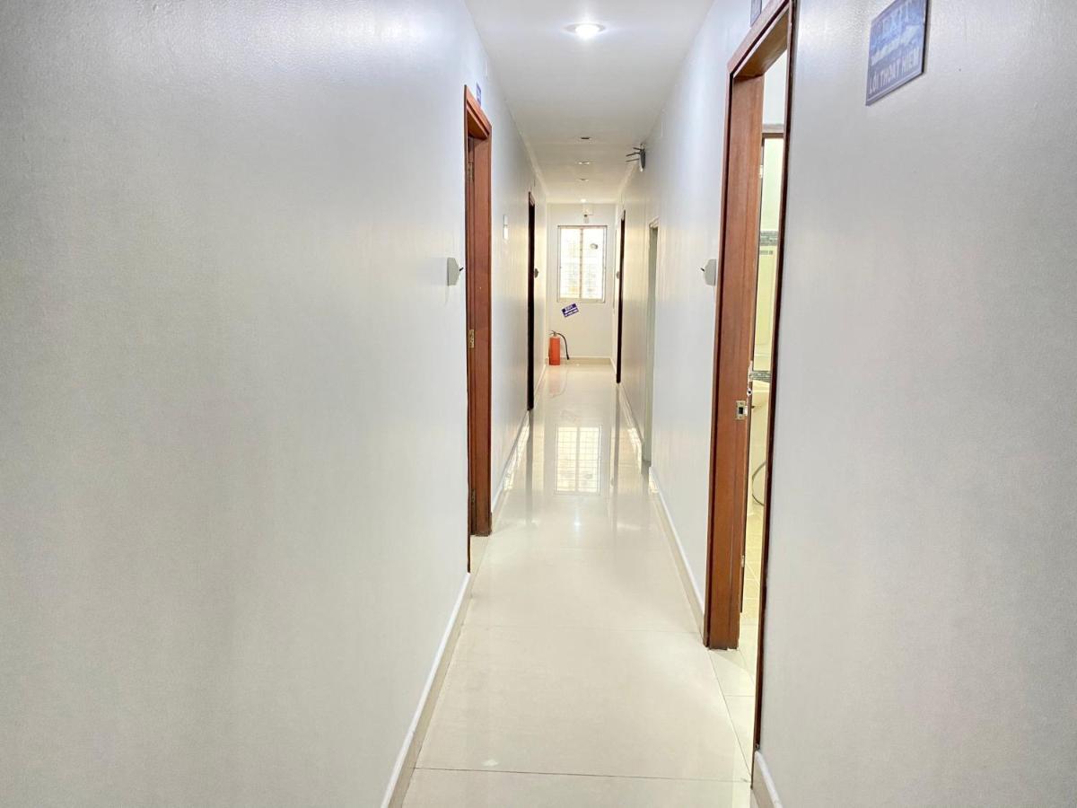 Thien Son Hotel Ho Chi Minh Zewnętrze zdjęcie